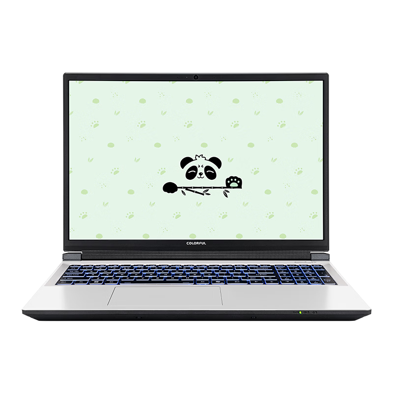 �߲ʺ� ����P16 Pro 16Ӣ�� i9-13900HX RTX5060 300Hz ��Ϸ�� 16G 1T ��ɫ 6374.15Ԫ(������)