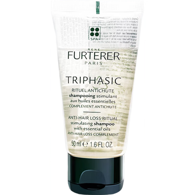 ���ڲ�����RENE FURTERER ��̵���  ��Ůʿϴ��¶ 50ml 13.9Ԫ