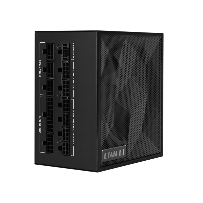 нSX1200P׽ȫģԴ 1200W ɫ ATX3.1/ʮ껻/ 710.1Ԫ