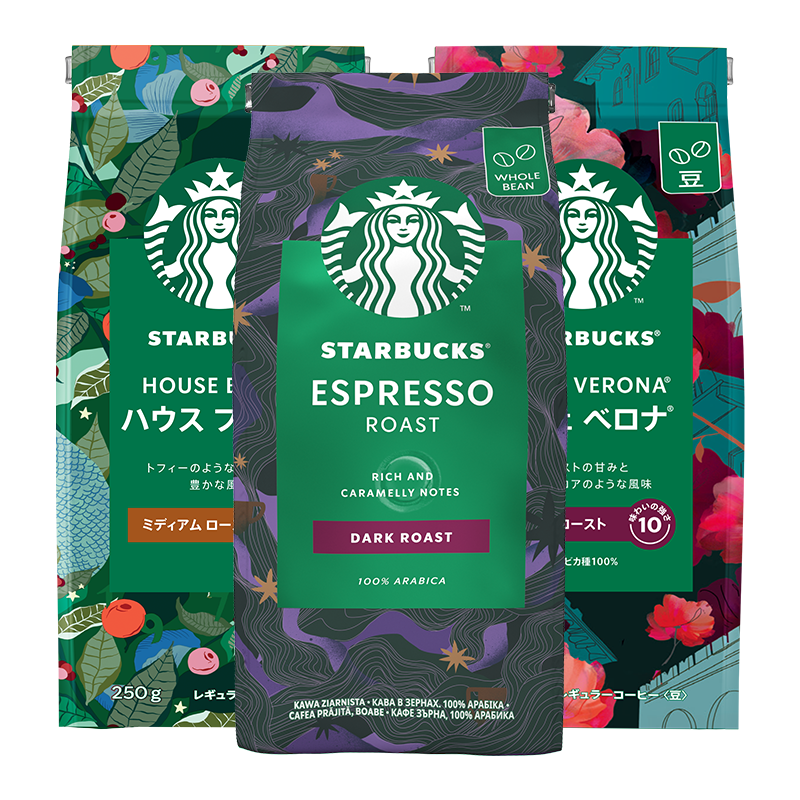 �ǰͿˣ�Starbucks�� ��670g����ѡ�ۺϴ� Ũ���決 ������