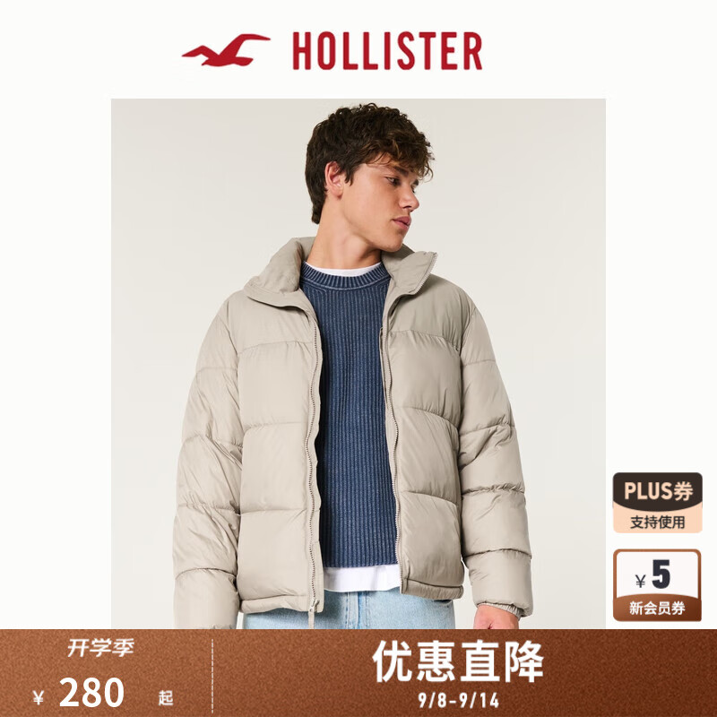 HOLLISTER�������Żݡ�24���ů��п��޷�������װKI332-4106 ��ɫ M (180/100A)