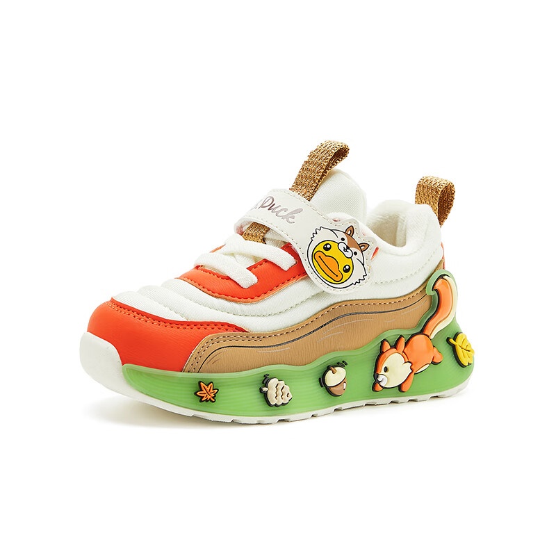 B.DuckС��Ѽ ��ͯ�������ޱ�ů������Ь 69Ԫ