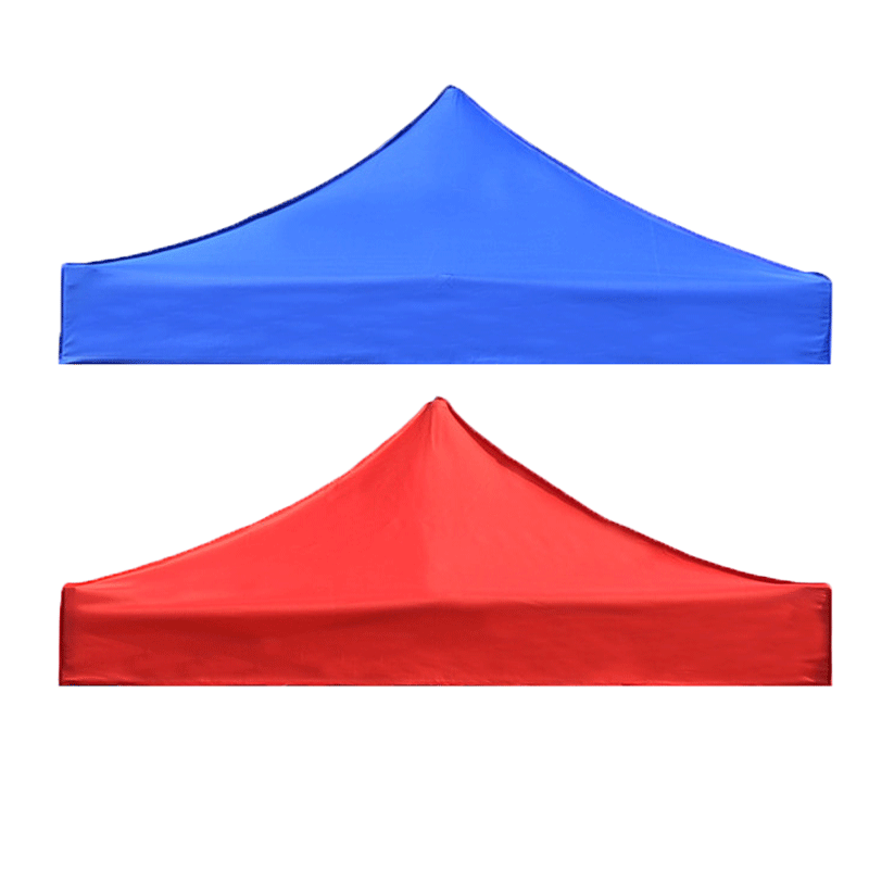 鲸伦（KINGRUNNING）广告帐篷顶布 四角帐篷顶布 （只含顶布 不含架子）