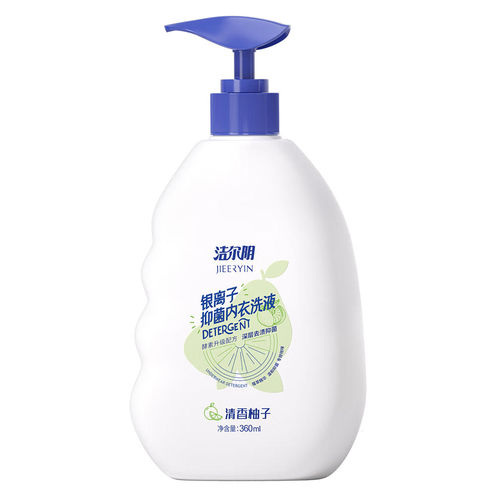 ����������ڿ�ϴҺ������360ml ������Ů�Գ�����Ѫ�����־���ϴ��ϴҺ 17.9Ԫ