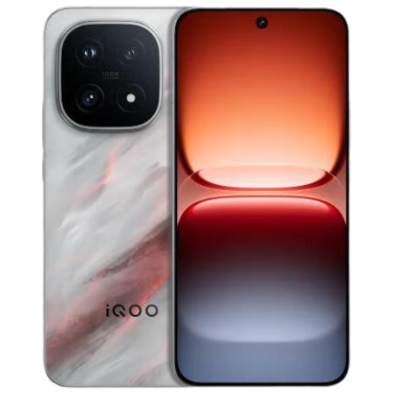 iQOO 15 �ֻ� ���������8����� ���� 16+512G 4799Ԫ