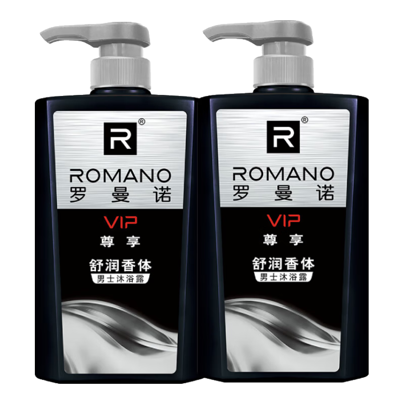 ����ŵ��ROMANO�� ��ʿ��ԡ¶����ʪ��ԡ¶��ĭ�־����������ԡ���д�ƿ��ͥװ ������ԡ¶600g*275.12Ԫ