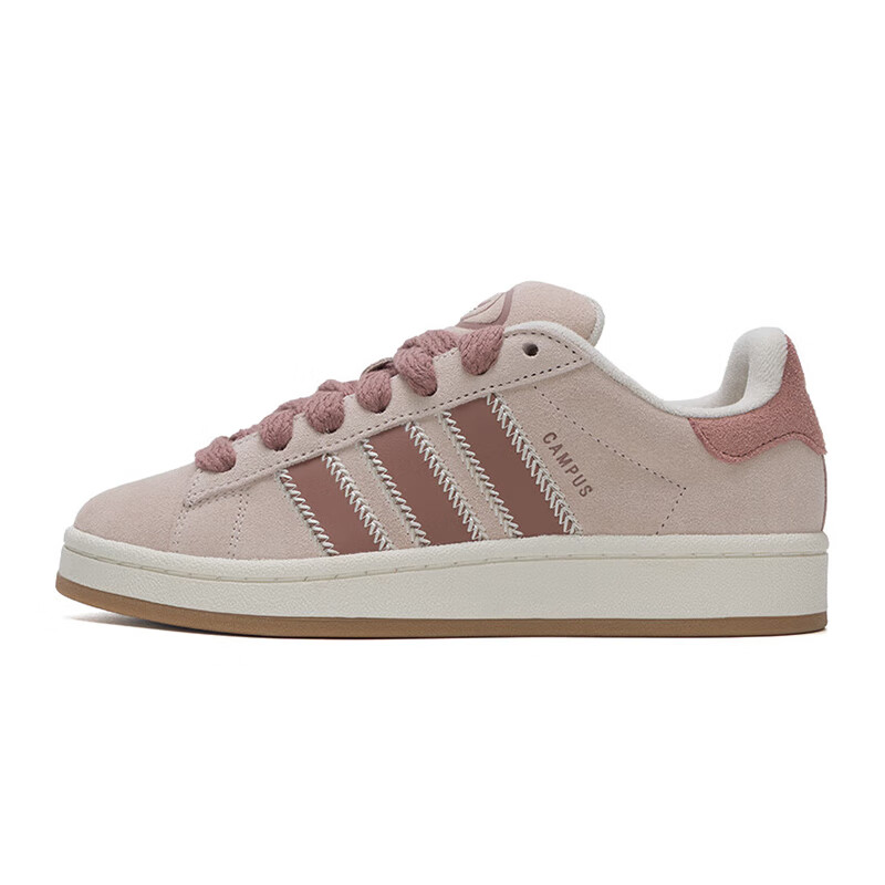 阿迪达斯（adidas）三叶草女鞋冬季CAMPUS 00s运动鞋休闲鞋JQ5804 JQ5804 36.5