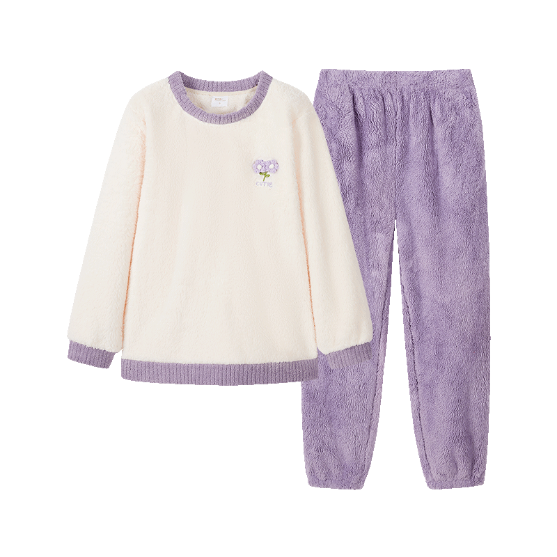 �������� Ůʿ˯����װ ��ɫ��ͷ���������޷�����ɺ���޼Ҿӷ� 2H321284Ԫ