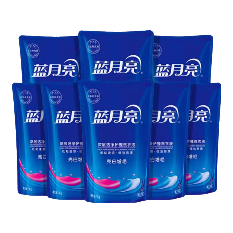 ���ڲ����������� ϴ��Һ ޹�²���/��Ȼ���㲻ͬ���Ϳ�ѡ ��װ����װ ԭҺ���� ���������ޡ�1kg��*8|޹�²��� 73.24Ԫ