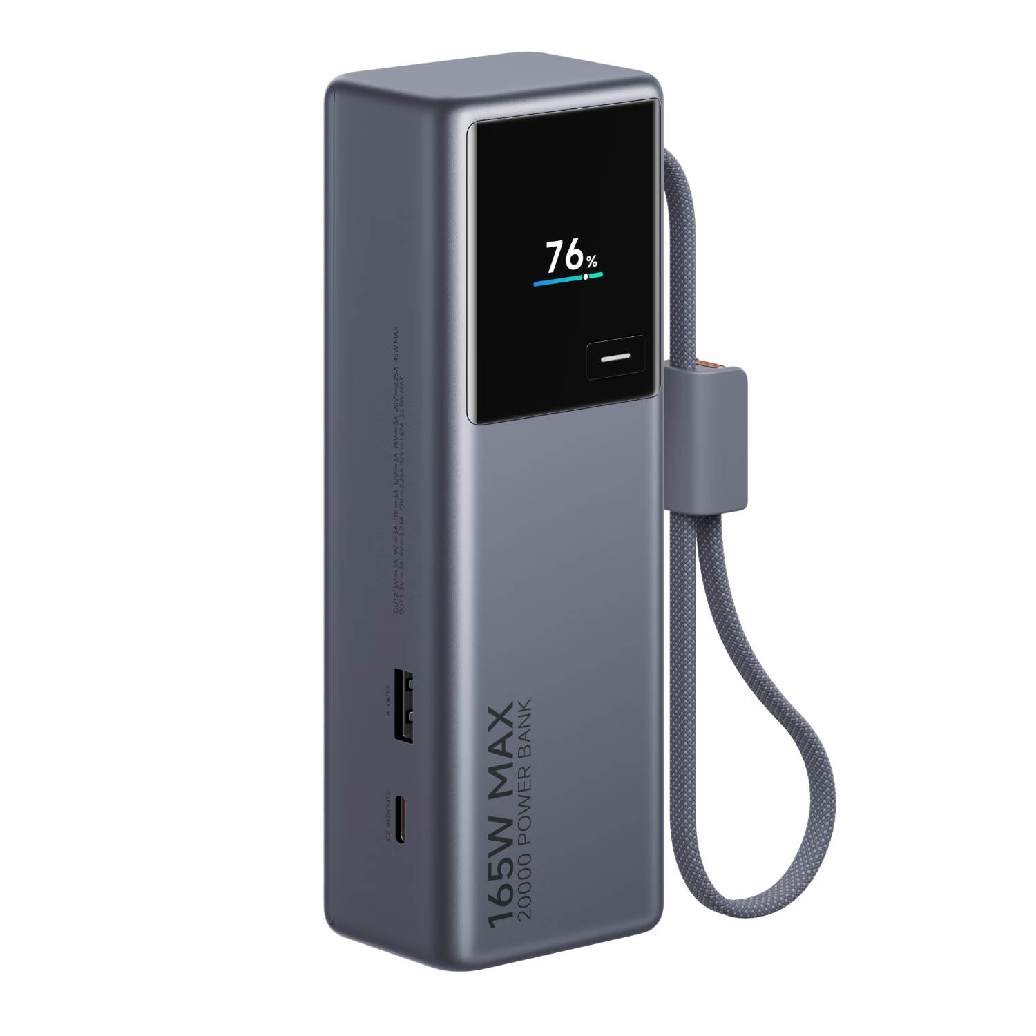 СףMI3C֤С׳籦 20000 165W Ϸɻ/ ֻƽʼǱ120W Դ6A֯