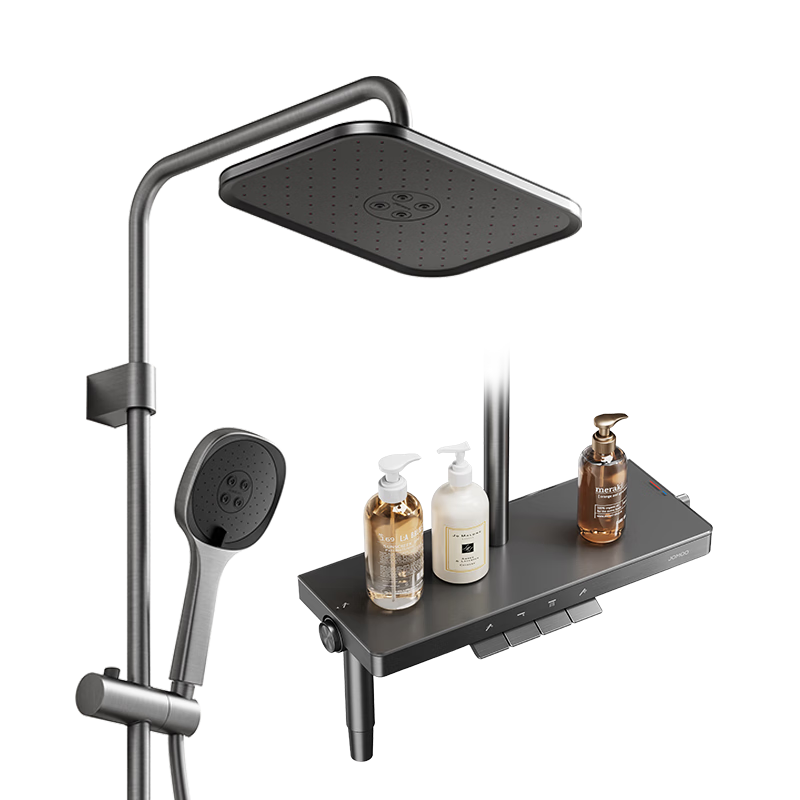 ���ڲ�����������JOMOO�������ټ������ֳֳ�����ͭ�Խྫ���콢��ԡ��36678-882/HBS-1 1146.65Ԫ(������)