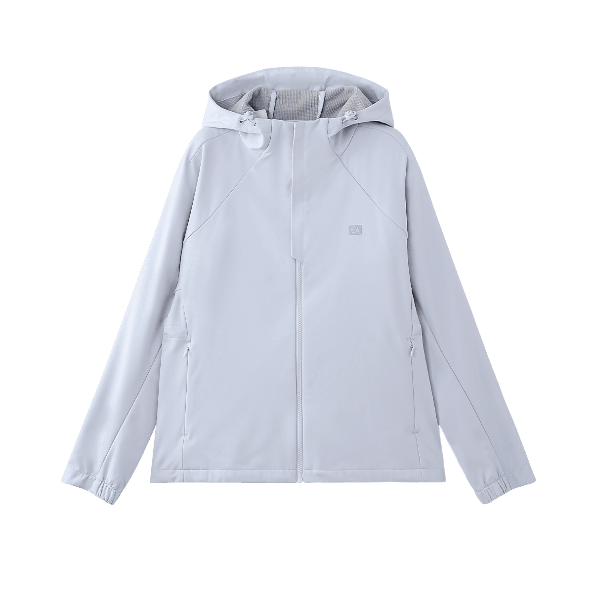 ELLE ACTIVE�����ɽ�����˶�����Ůʿ25�����ɵ��ڷ�����ޱ�ů��ñ���мп� ǳ��ɫ S 439Ԫ