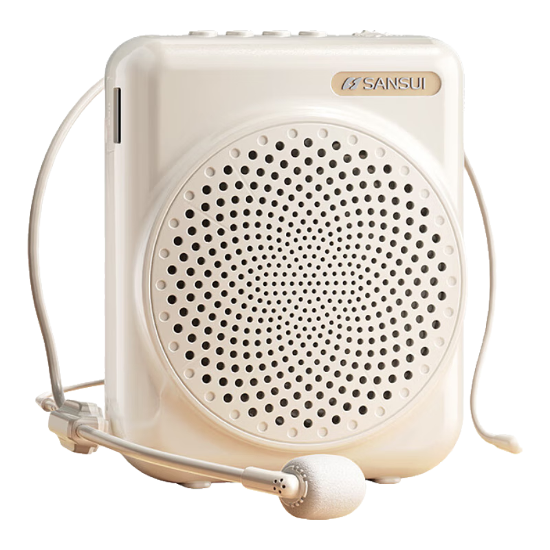 ���ڲ�����ɽˮ��SANSUI��Q1 С�۷���������ʦר��������������С����TF��U��¼����˷继�⵼�α�Яʽ��ѧType-c �װ�ɫ