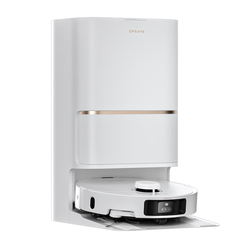 dreame/׷�� S50��ǿ�� ɨ�ػ����� ˮ��� 2289.81Ԫ(������)