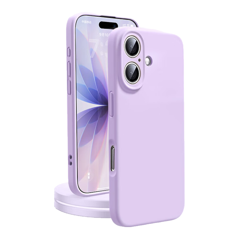 ��һ��DIVI���Ƹ���Һ̬������ƻ��17�ֻ���iphone17������ȫ����ˤ��ĥ�׷���Ů��������� 17.82Ԫ(������)