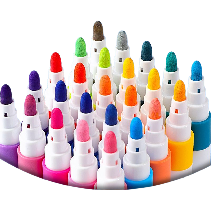 �����ϩ���˱� ��ͯר�� 12ɫ �ɵ�ɫ ��͸ֽ 3Ԫ