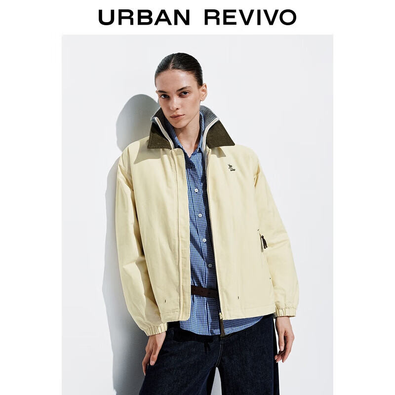 ���ڲ�����UR2025�＾�¿�Ůװ����ײɫ���춯���������UYY150078 270.99Ԫ