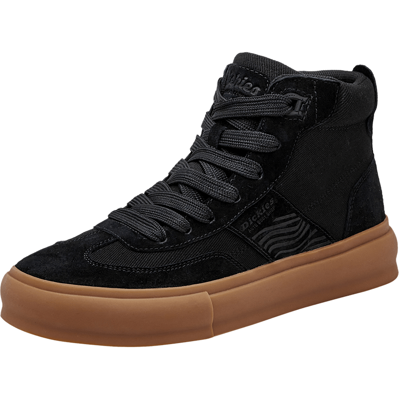 ���ڲ�����Dickies��Ь��Ь2026�����¿�Ь���м��ޱ�ů����Ь�ٴ��˶�Ь��ѵЬ��  ��ɫ�����޿ 43