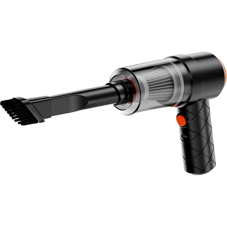 学生宿舍小夜灯书桌摆件灯台灯多款USB小夜灯创意便携迷你声控台灯家用床头氛围灯 无线手持吸尘器|升级强吸款|送配件4件套