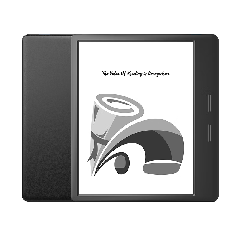 ģiReaderƷСOcean5 Pro 7ӢĶ Ķ īˮֽ AIƽѧϰЯ Ǽʺ 1649Ԫ