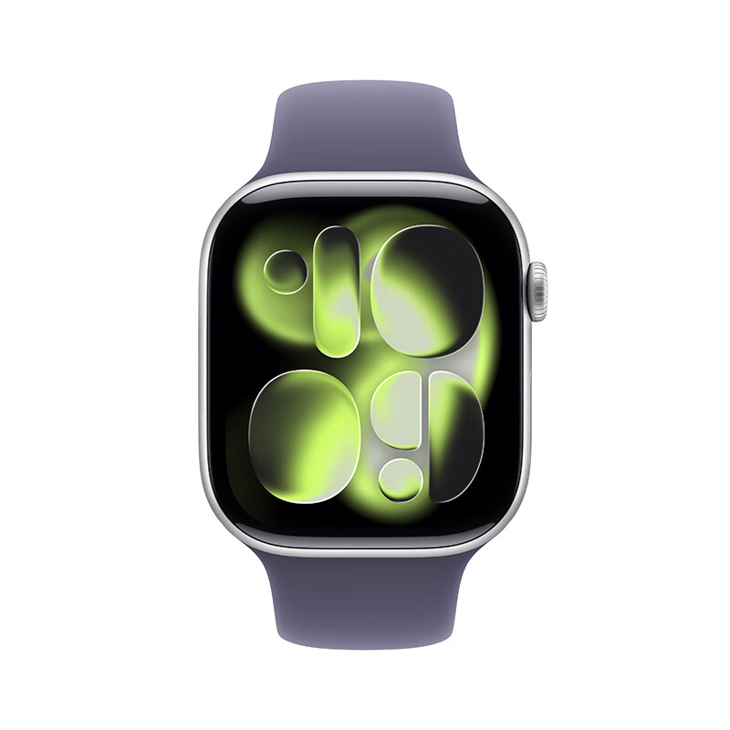 �޵�����PLUS���ٽ��ۣ�Apple Watch Series 11 46mm �����ֱ� ��ɫ GPS�� 2195.56Ԫ��ȫ������10%����2324.71Ԫ��
