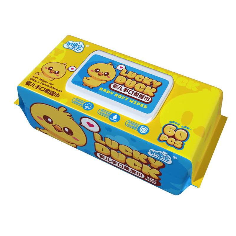 ʪ��С�Ƽ� Ӥ�׶�ʪ�� �ֿ�ר�� 2��120�������� 1.99Ԫ