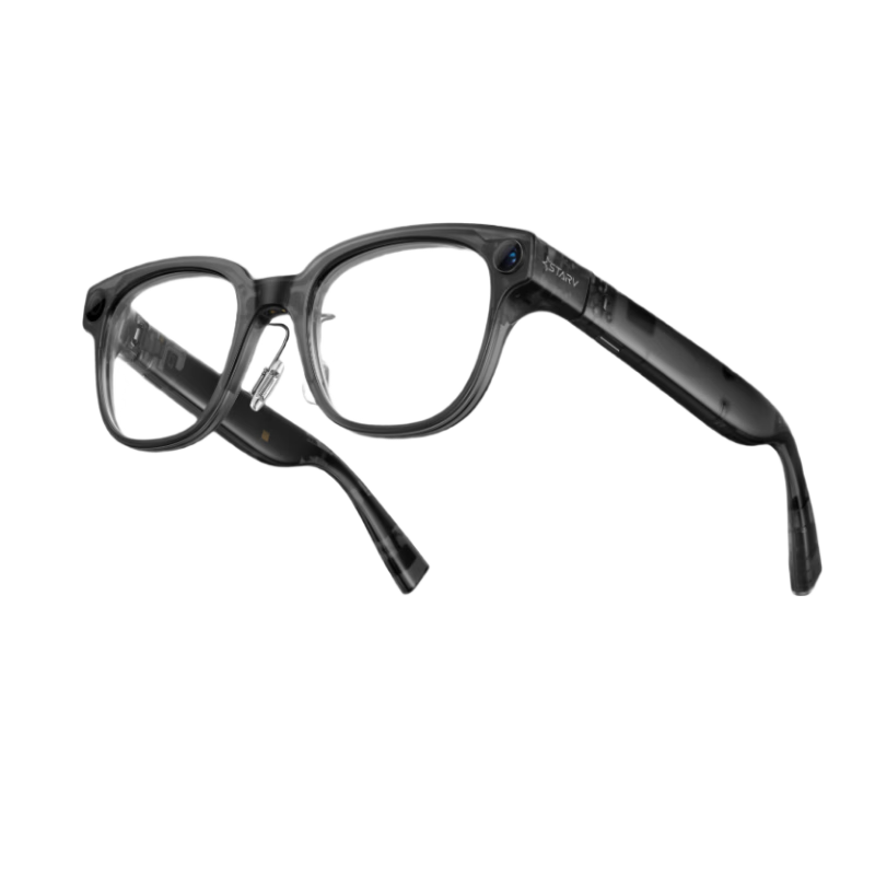 ���ڲ��������� StarV Snap AI�����۾� ��ҹ�� AIʶ�� ����Liveʵ�� 1273.3Ԫ(������)