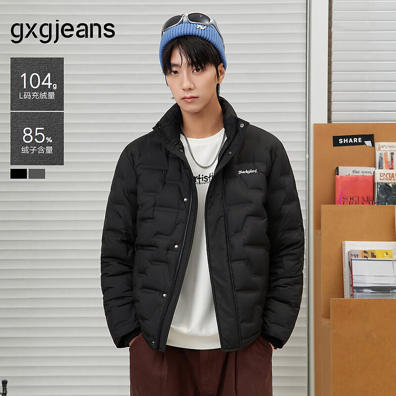 gxg.jeansװ ɺɫбů޷ ɫ L (175) 299Ԫ