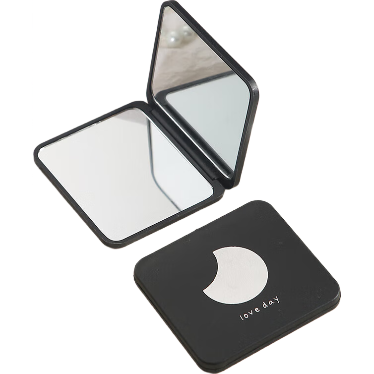 DIY���㻯ױ�� С�ھ������� ���۵�LED��Я���� ����ֵ������ 1Ԫ