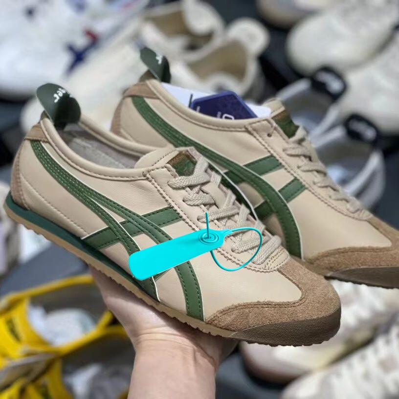 吓帽纯原莆田鞋小白鞋皮面奶茶色李小龙运动鞋潮鞋牛油果绿男鞋女鞋子 巴斯光年【皮面】 40