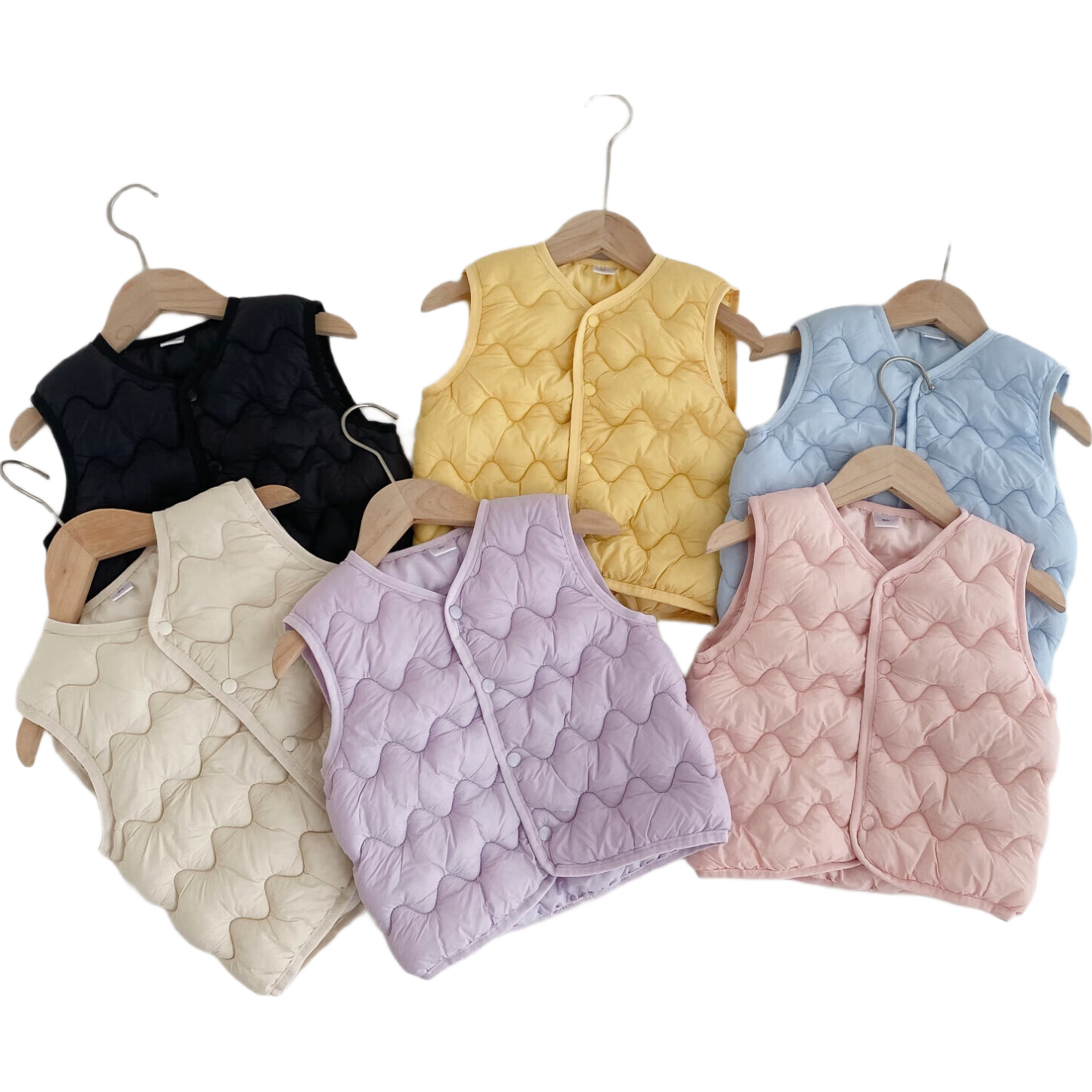 �������������� 2025��Ů�� Ӥ���Ӻ񿲼籣ůСͯ�ﶬ��ͯ���� ��ɫ 130��ƫСһ�룩 6.32Ԫ(����ȯ)