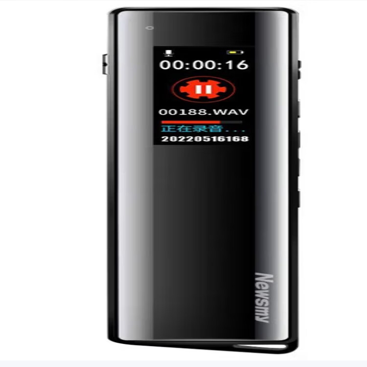 纽曼V03 32G 录音笔 (计价单位：个) 黑色