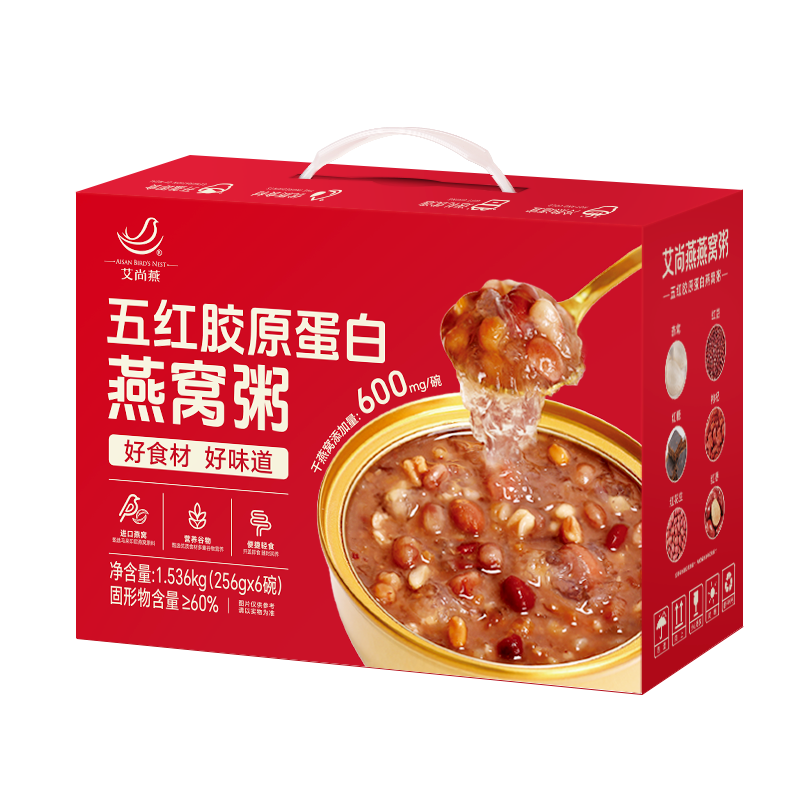 ������ ��������� 256g*6�� Ů������ ��Ʒ�����и���Ʒ 31.5Ԫ