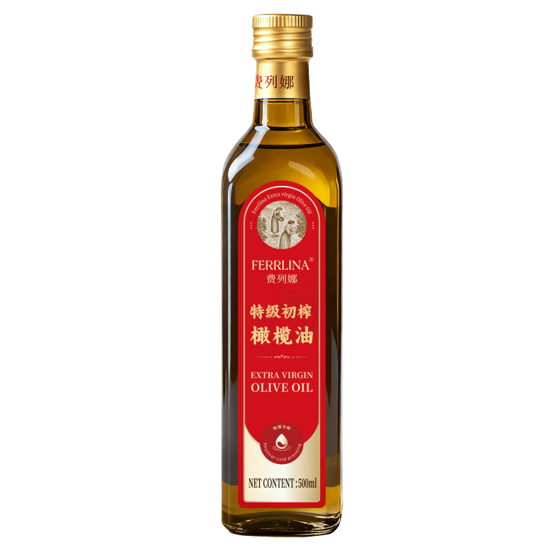 ������ FERRLINA�ؼ���ե�����500mlƿ ������ԭ�ͽ��� ʳ���� ��������25.6�²� 39Ԫ