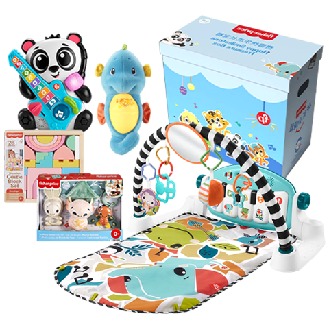 ��ѩ Fisher-Price Ӥ�������������� ���ֳɳ����� JML32 Ԫ���������� 979Ԫ