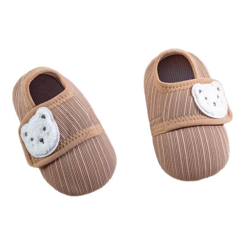 ���ڲ���������������AIBEDILA��Ӥ���ذ���ѧ��Ь��ħ�����ذ�Ь���ﶬ���ھӼ�Ь�ౣů���� ��ħ�����ذ�Ь�� ������С�� 1˫ 0-1�� (XS) -�ڳ�12.5cm