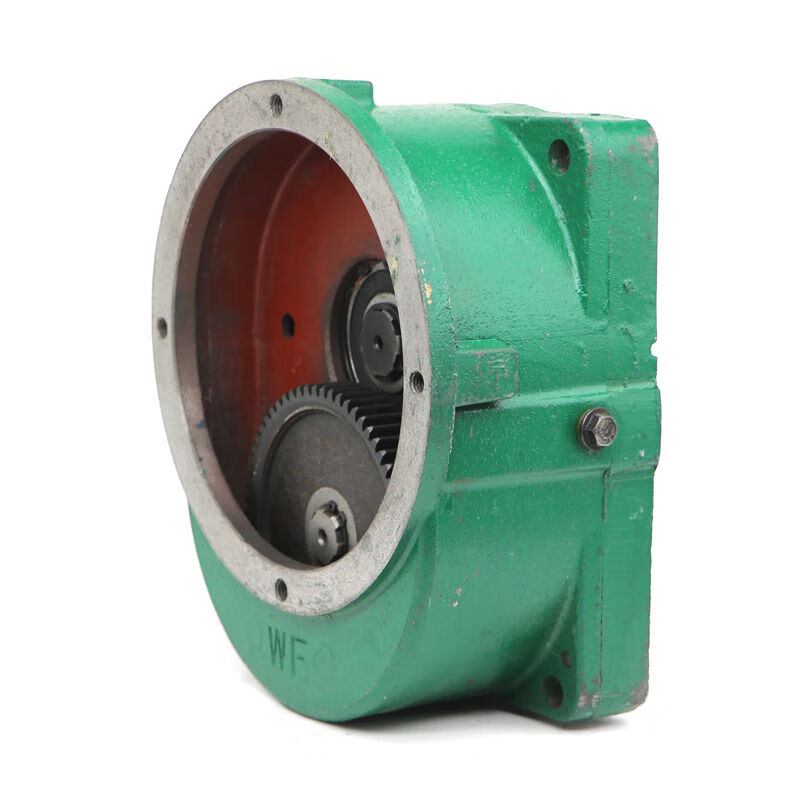 科达利：科盟立异要点聚集高精密减速机、关节模组等机器人中心零部件的研制与产业化布局