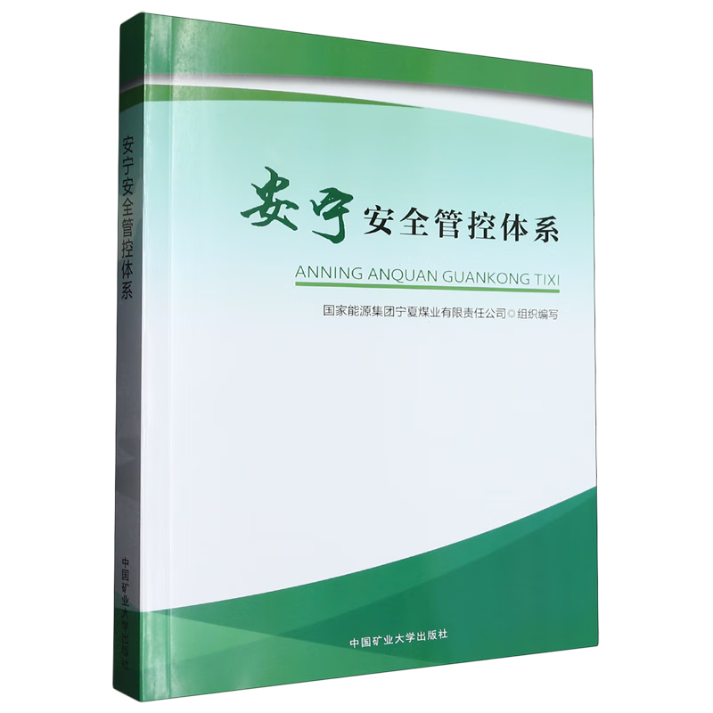 新华正版 安宁安全管控体系 行业经济