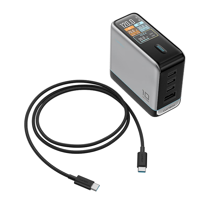 ��̬�� 10�ų������ܳ�ultra 120W ����� ��ɫ 219Ԫ