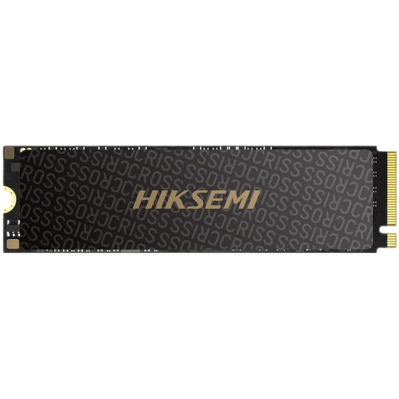 海康威视E2000lite256G512G1T2TM.22280固态硬盘nvmepcieSSD E2000Lite256G