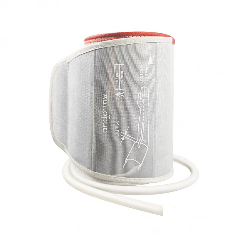 iHealth血壓計(jì)袖帶BPM1血壓計(jì)臂帶血壓計(jì)綁帶原裝 原裝袖帶