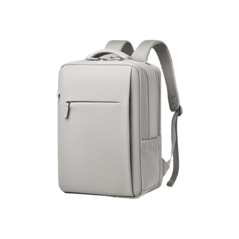 2025联想拯救者Y9000p电脑双肩包16寸Y7000p笔记本背包男女R9000P 灰色防摔气囊 无标 可放机械键盘 16英寸 四隔层可扩容