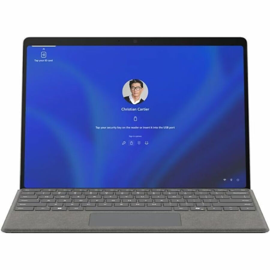 MICROSOFT 微软 Surface Pro 11 Copilot+ 13英寸 骁龙X Elite