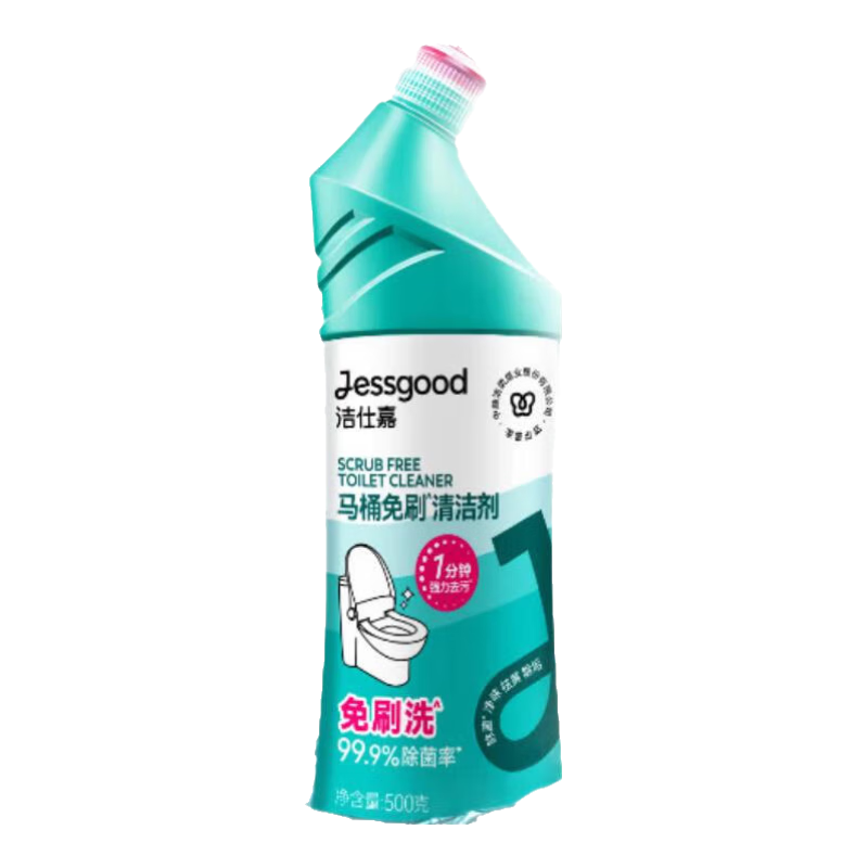 ˼Ͱˢ99.9%ǿȥˢϴ龻ζƳ 500g*3ƿ