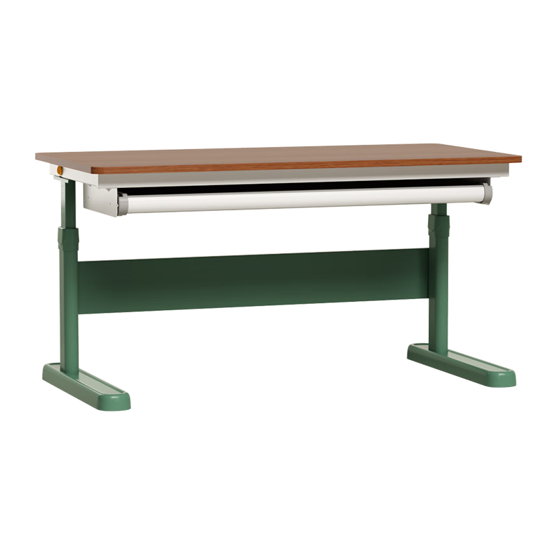 ��ͯ��ͯѧϰ������װ������ѧ��д���������ð칫���� ����120Y-P0-ɭ���̵���+G501��