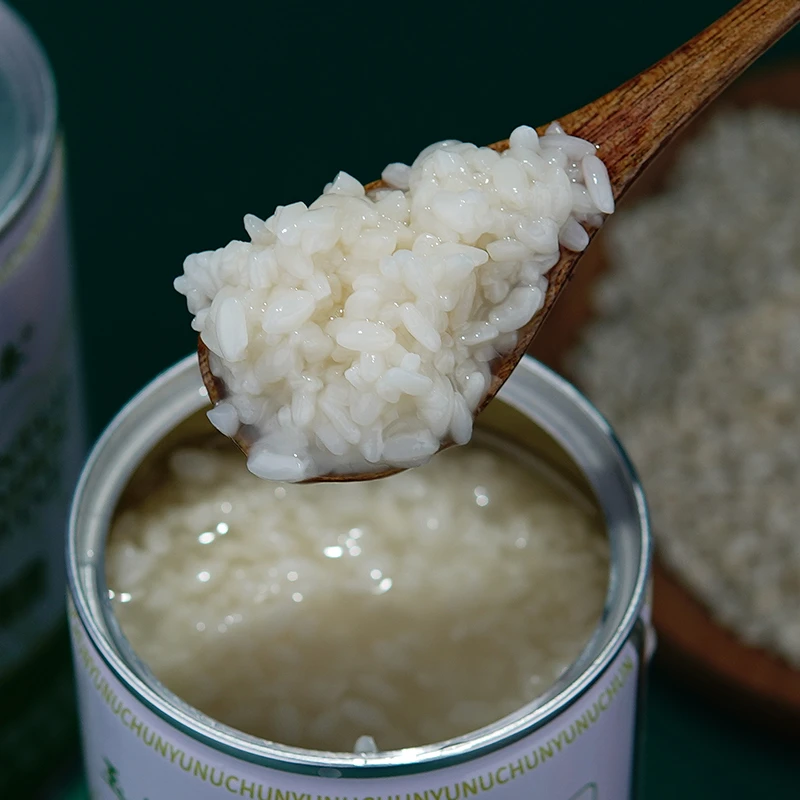 玉奴春礼盒装醪糟送礼馈赠精选礼盒 纯糯米发酵清甜醪糟330g×12 醪糟礼盒装 330mL 12瓶