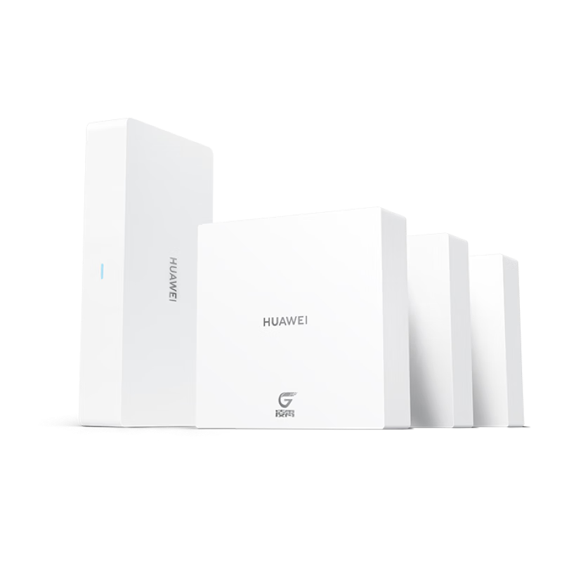 ��Ϊ������ĸ·��Q6���߰�������  ȫ��ǧ���������� Wi-Fi6+ ������ 1ĸ+3�� ��װ 909.9Ԫ