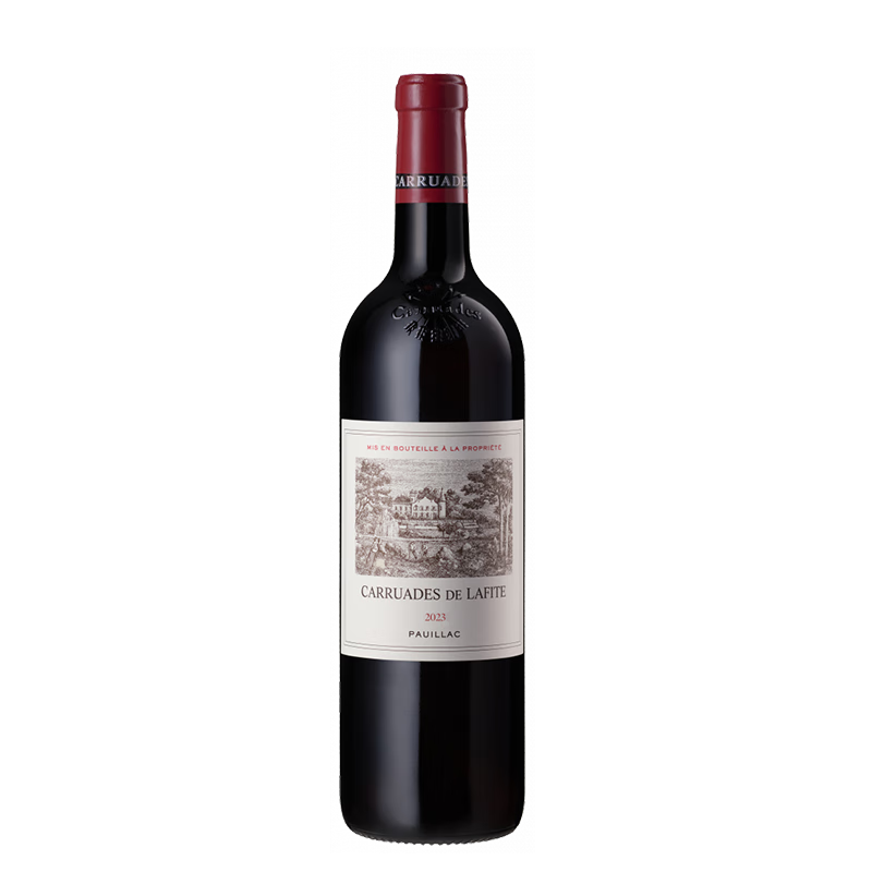 ����(Lafite)�䱦�ɺ����Ѿ�2023�� 750ml �����ơ�С����