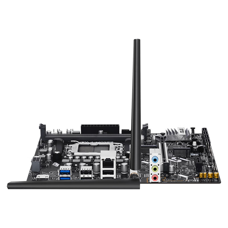 华硕 PRIME B850M-F WIFI 图 7