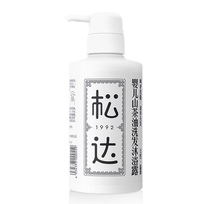 �ɴ�Ӥ����ԡ¶ϴ��ˮ��ͯɽ���͵����޹��� 300ml 168.56Ԫ��2��(��84.28Ԫ/��)